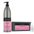 Kit Shampoo e Fiale Prevenzione Caduta Capelli