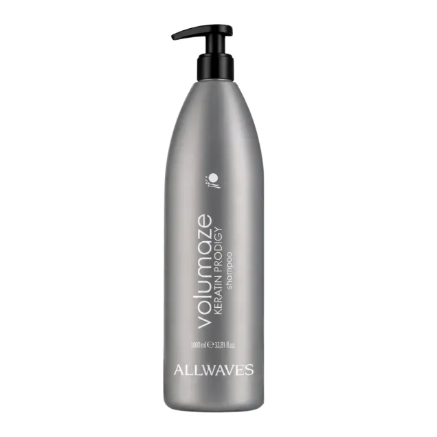 Shampoo Volumizzante per Capelli