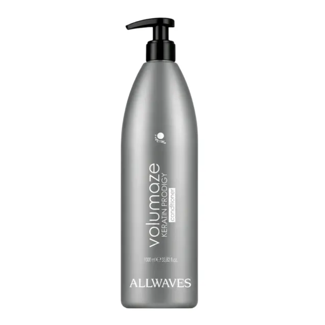 Conditioner Volumizzante per Capelli