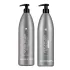 Kit Shampoo e Conditioner Volumizzante per Capelli