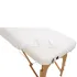 Coprilettino Cotone 70x200 con Elastico | Set Completo