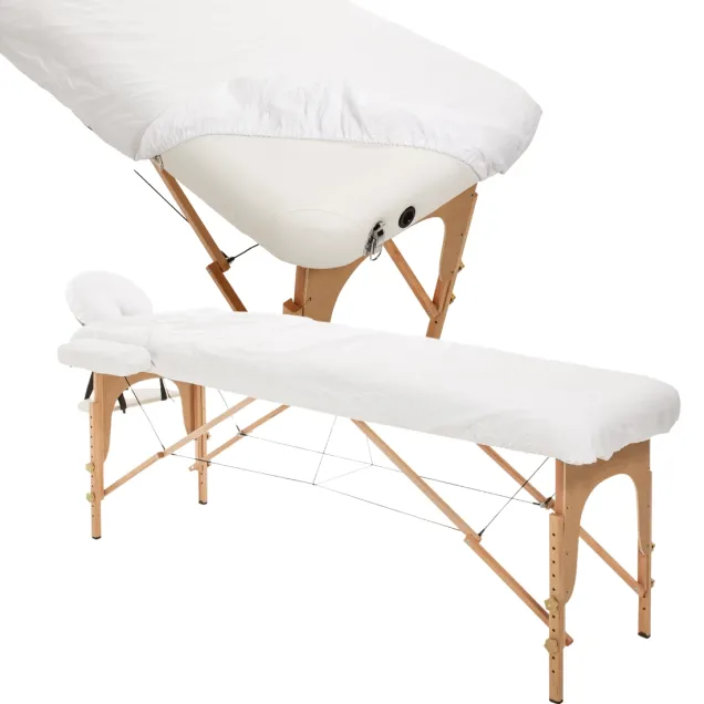 Coprilettino Professionale in Cotone