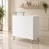 Bancone Reception Bianco