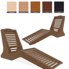 2 Lettini Relax Spa 2