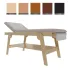 Arredo Studio Medico:  Lettino con Carrello e Scaletta | MADE IN ITALY