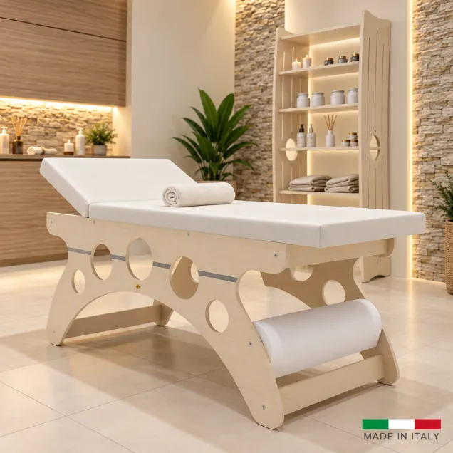 Arredamento Centri Estetici