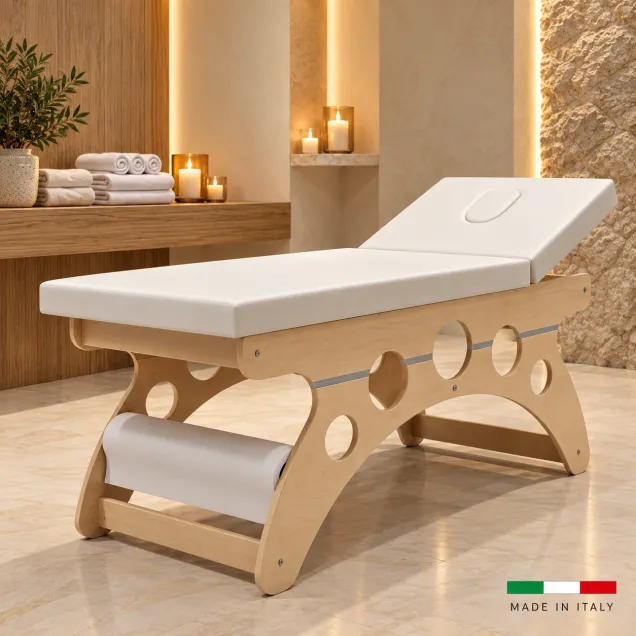 Lettino Estetico dal Nuovo Design