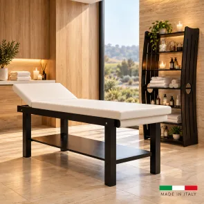 Arredamento Estetica: Lettino Massaggi