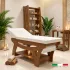 Arredo Estetica: Lettino Massaggi