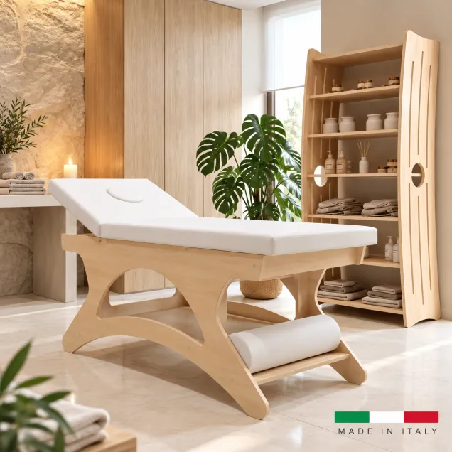 Arredo Centro Estetico: