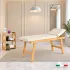 Arredo Studio Medico: Lettino in Legno