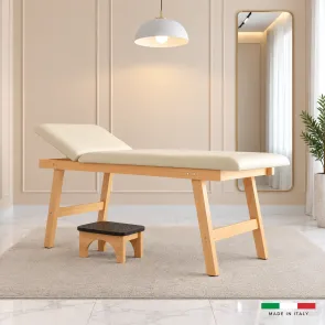 Arredo Studio Medico: Lettino