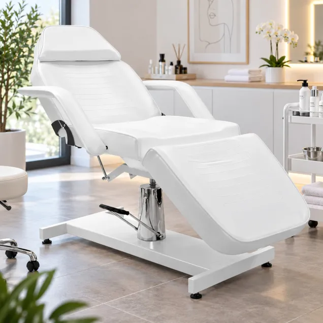 Poltrona Estetica Professionale