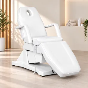 Lettino Elettrico Estetica Professionale