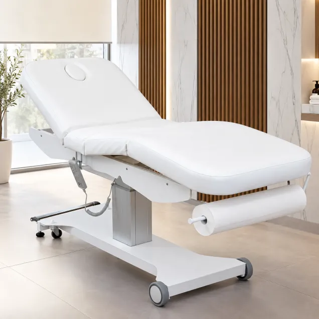 Lettino da Massaggi Elettrico