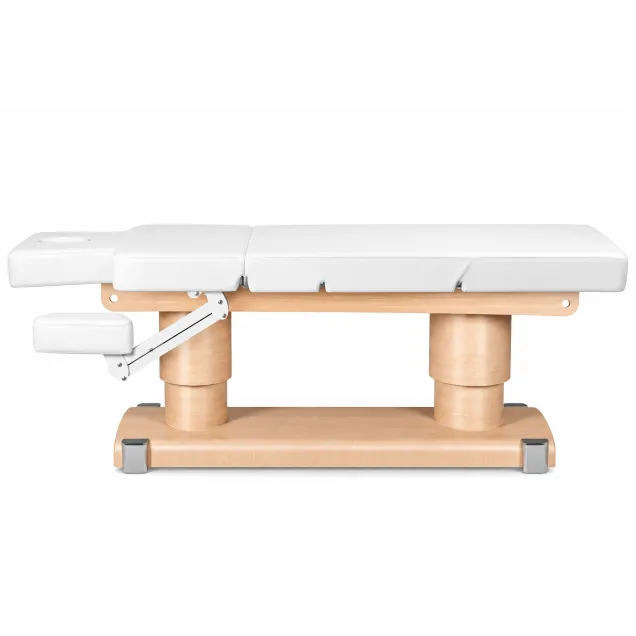 Lettino per Massaggi Elettrico Riscaldabile 4 Motori| TOP SELLER