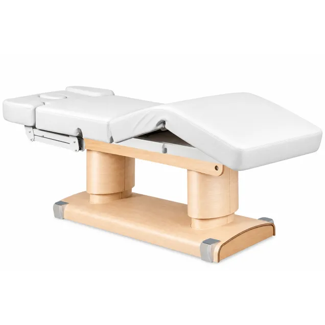 Lettino per Massaggi Elettrico Riscaldabile 4 Motori| TOP SELLER