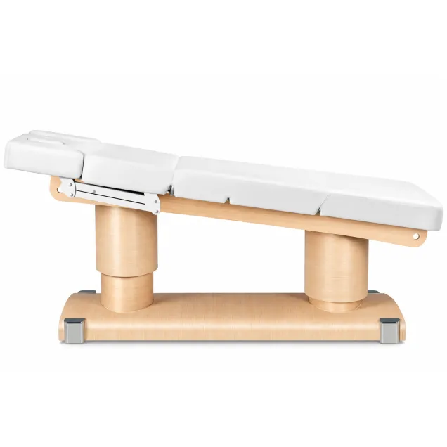 Lettino per Massaggi Elettrico Riscaldabile 4 Motori| TOP SELLER