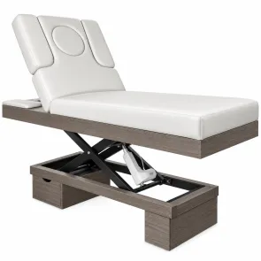 Lettino per Massaggi Elettrico