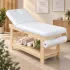 Lettino Massaggi in Legno Professionale