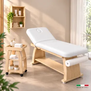 Arredo Cabina Estetica