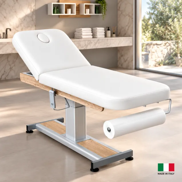 Lettino da Massaggi Elettrico