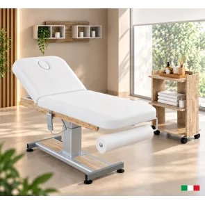 Arredo Cabina Estetica
