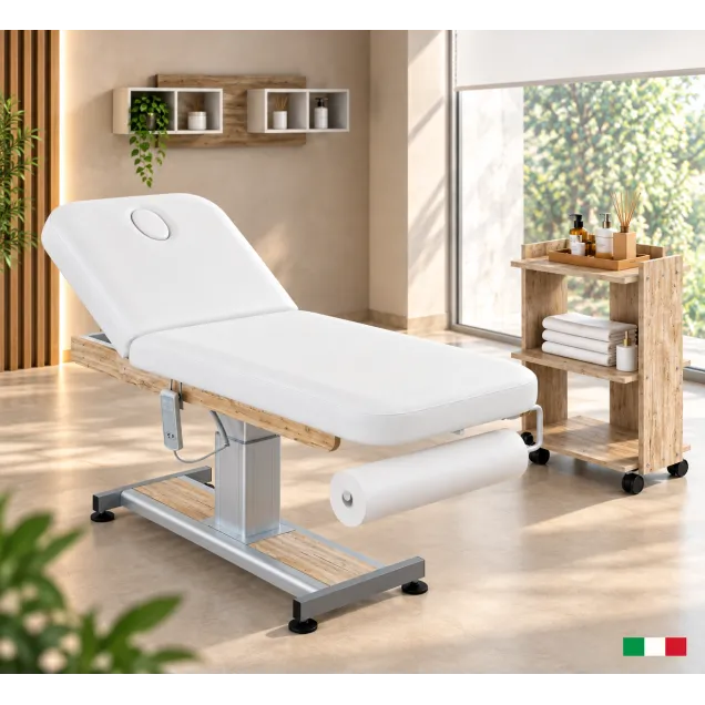Arredo Cabina Estetica