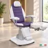 Poltrona Estetica Elettrica Professionale