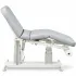 Lettino per Massaggi Elettrico 4 Sezioni Professionale Made in Italy