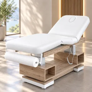 Lettino Estetica Elettrico Professionale