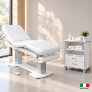 Arredo Cabina Estetica