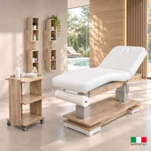 Arredo Cabina Estetica