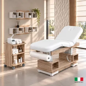 Arredo Cabina Estetica