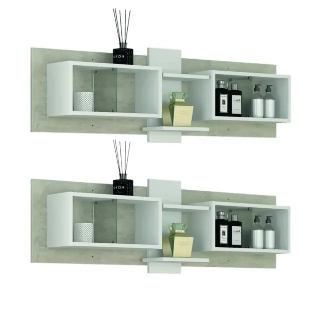 Arredo Cabina Estetica Personalizzabile in Legno - Made in Italy