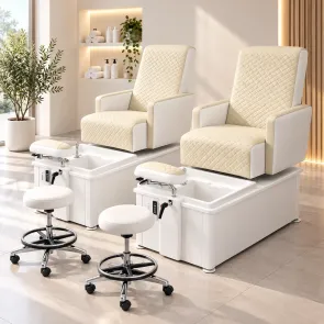 Arredo Cabina Estetica Professionale