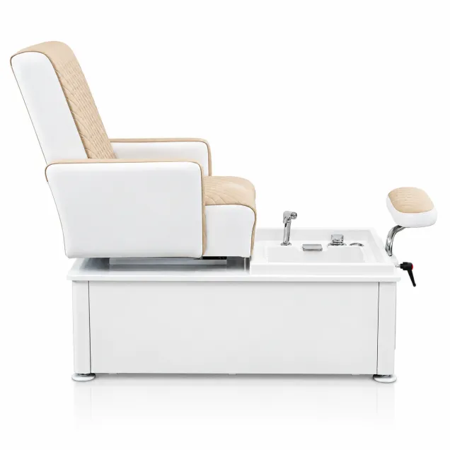 Arredo Cabina Estetica Professionale Pedicure Colore a Scelta