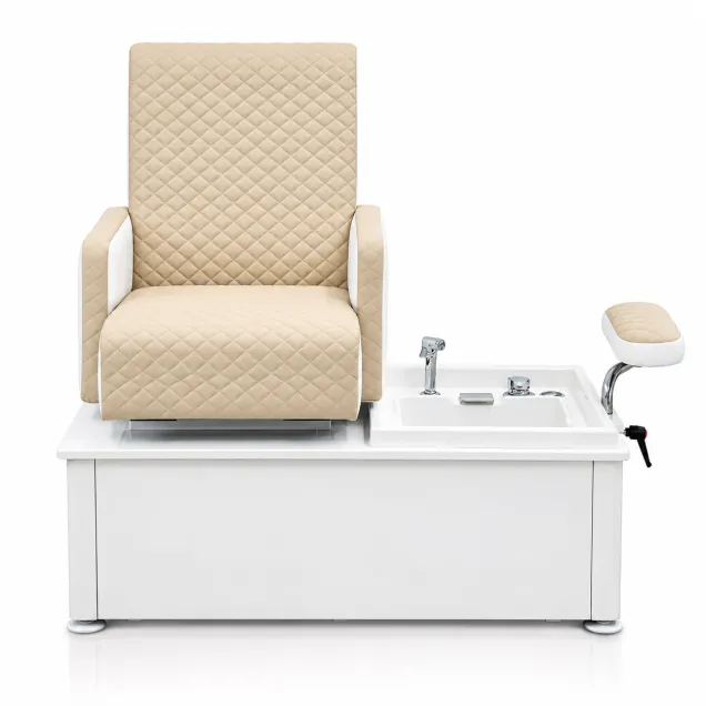Arredo Cabina Estetica Professionale Pedicure Colore a Scelta