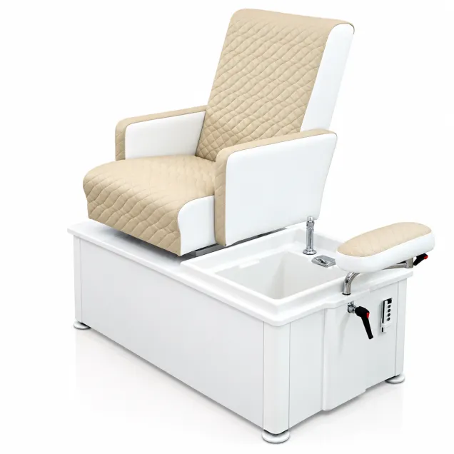 Arredo Cabina Estetica Professionale Pedicure Colore a Scelta