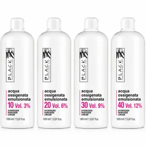 Ossigeno per Capelli