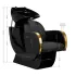lavabo parrucchiere misure