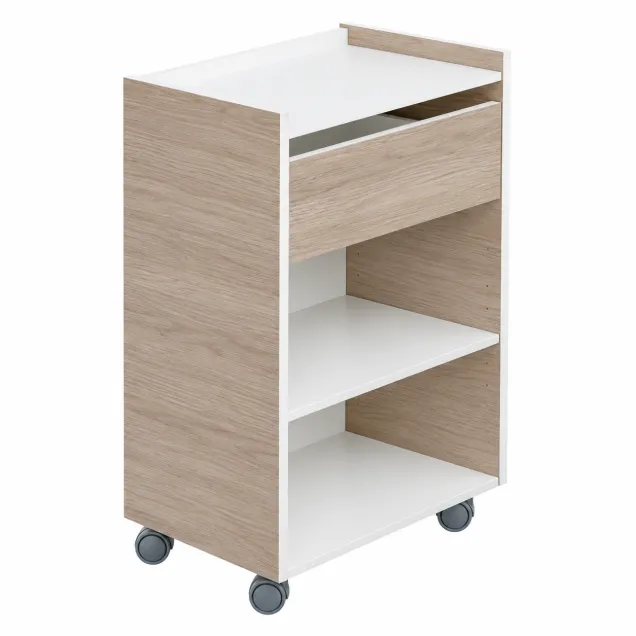 Arredo Cabina Estetica Colore a Scelta Made in Italy