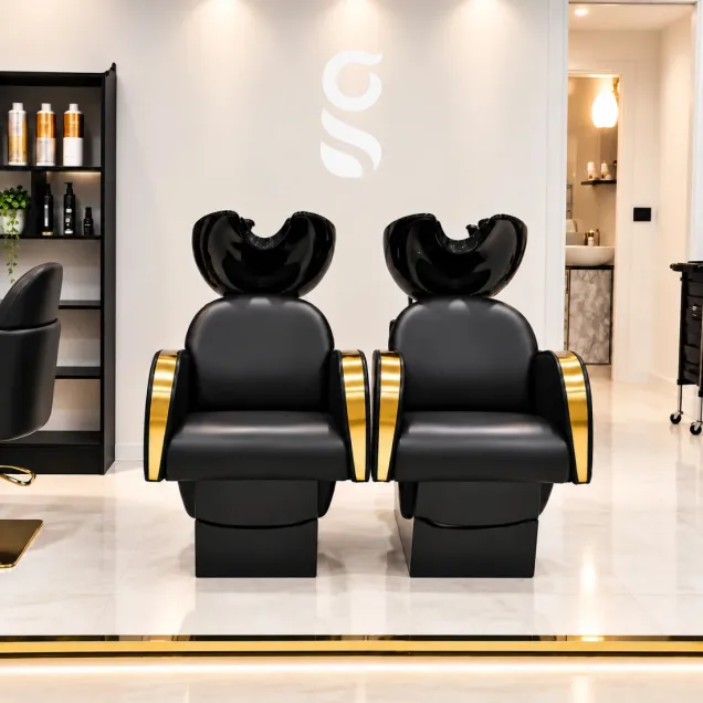Arredo Parrucchiere Professionale Completo | -40% SCONTO