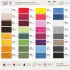 Arredo Cabina Estetica Colore a Scelta Made in Italy