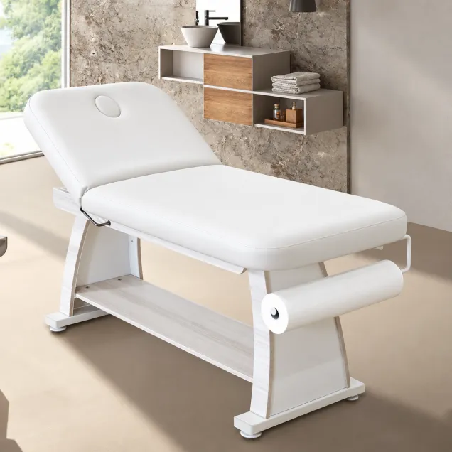 Lettino Estetica Professionale