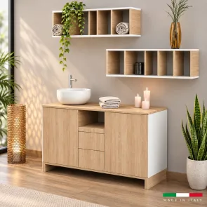 Arredamento Centro Estetico
