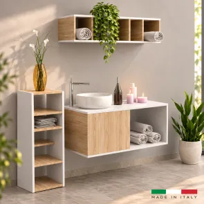 Arredamento Centro Estetico