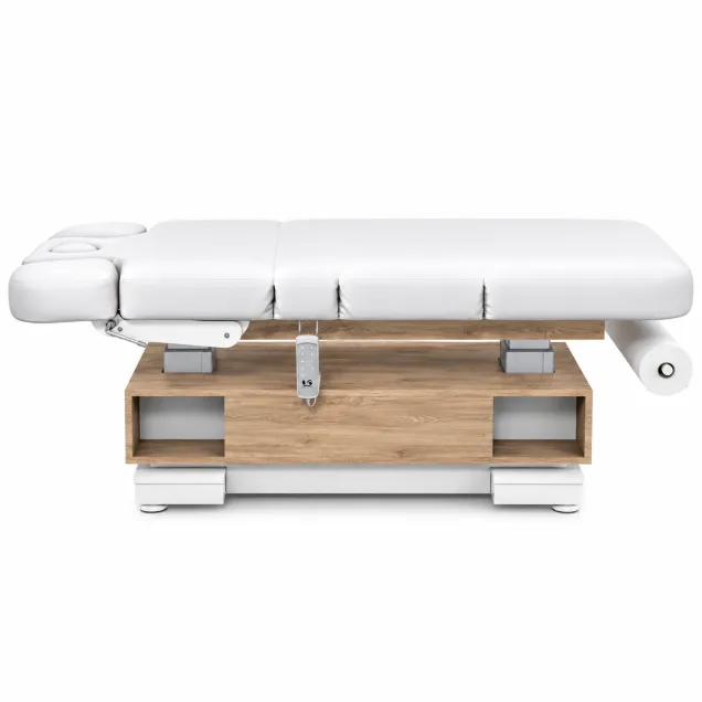 Lettino Estetica Elettrico Professionale | Made in Italy