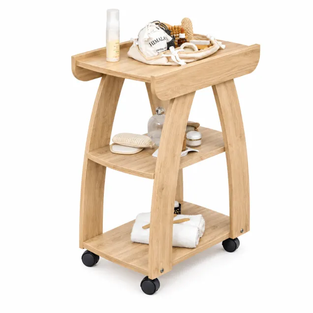 Arredo Cabina Estetica Colore a Scelta Made in Italy