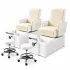 Arredo Cabina Estetica Professionale Pedicure